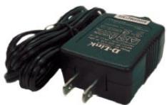 D-LINK DPR-1260 - Contenu de la boîte - 4