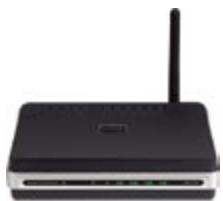 D-LINK DPR-1260 - Contenu de la boîte - 1