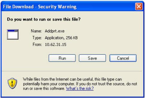 D-LINK DPR-2000 - SETUP > Printer Setup (CONFIGURATION > Configuration de l'imprimante) - 2