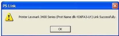 D-LINK DPR-2000 - Pour Lexmark : - 4