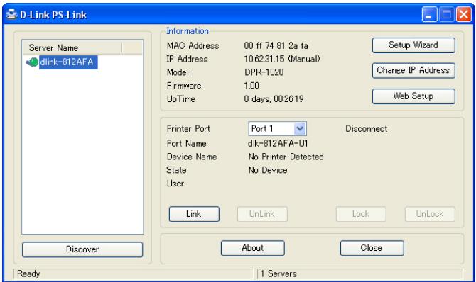 D-LINK DPR-2000 - Pour Lexmark : - 3