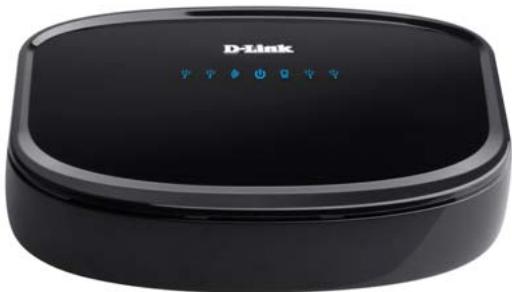 D-LINK DPR-2000 - Voyants lumineux - 1