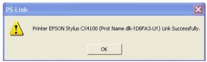 D-LINK DPR-2000 - Pour EPSON : - 4