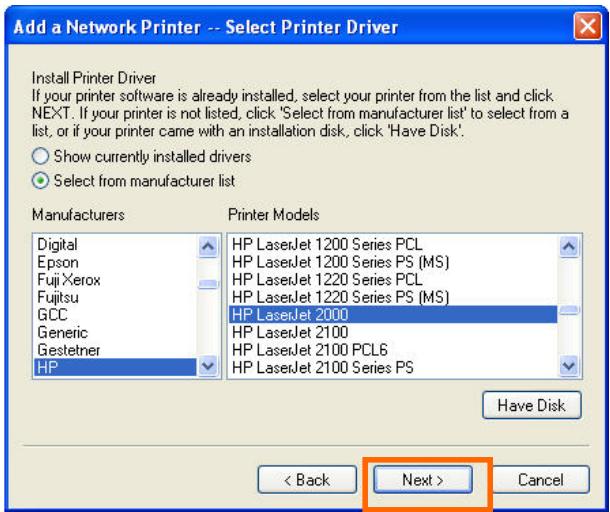 D-LINK DPR-2000 - Utilisation de PS-Wizard - 3