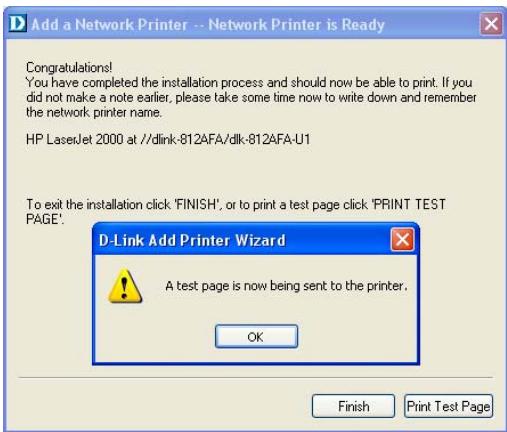 D-LINK DPR-2000 - c. Have Disk (Parcourir) : - 3