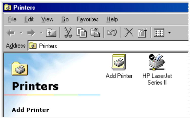 D-LINK DPR-2000 - Add Printer Wizard - 2