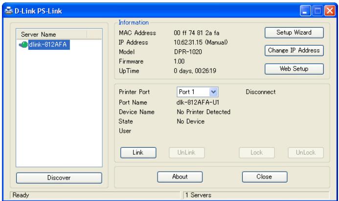 D-LINK DPR-2000 - Pour Samsung : - 4