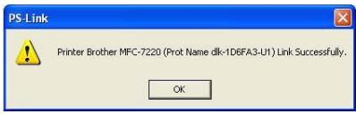 D-LINK DPR-2000 - Pour Brother : - 4