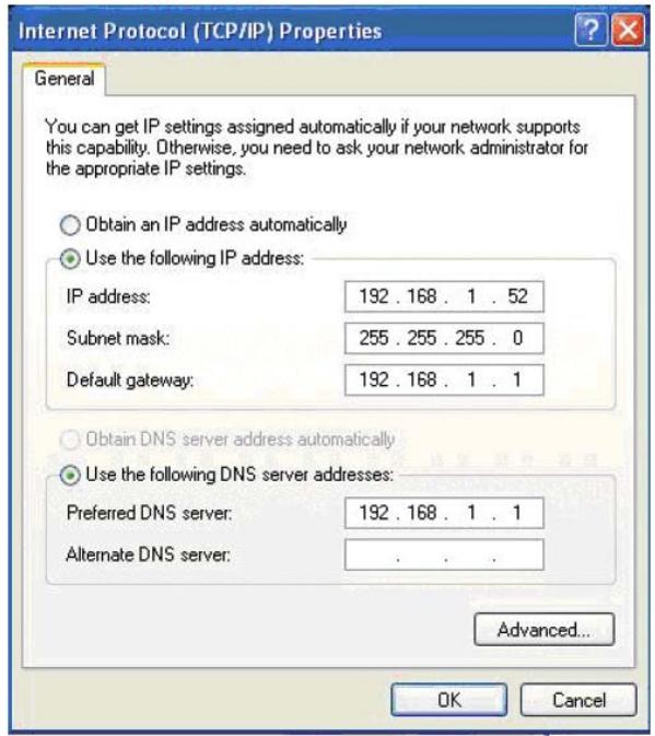 D-LINK DSL-2542B - Étape 5 - 1