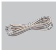 D-LINK DSL-2640R - Que contient la boîte ? - 5