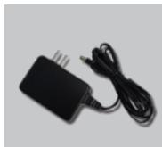 D-LINK DSL-2640R - Que contient la boîte ? - 4