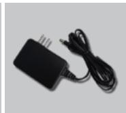 D-LINK DSL-2640R - Lieferumfang - 4