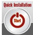 D-LINK DSL-2640R - Installation rapide - 3