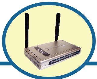 D-LINK DSL-G624M - Guide d'installation rapide - 1