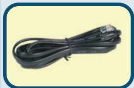 D-LINK DSL-G624M - Vérifiez le contenu de l'emballage - 4