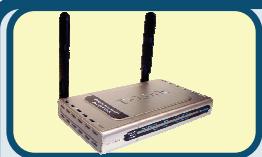 D-LINK DSL-G624M - Vérifiez le contenu de l'emballage - 1