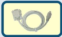 D-LINK DSL-G804V - Vérification du contenu de l'emballage - 5