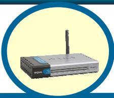 D-LINK DSL-G804V - Guide d'installation rapide - 1