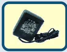 D-LINK DSL-G804V - Vérification du contenu de l'emballage - 6