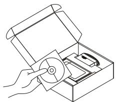 D-LINK DWA-110 - Installation rapide - 1
