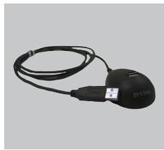D-LINK DWA-110 - Que contient la boîte ? - 2