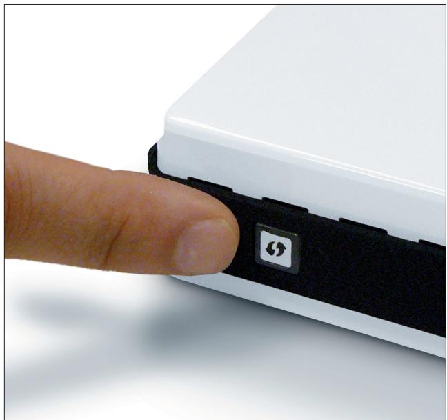 D-LINK DWA-125 - Bouton-poussoir - 2