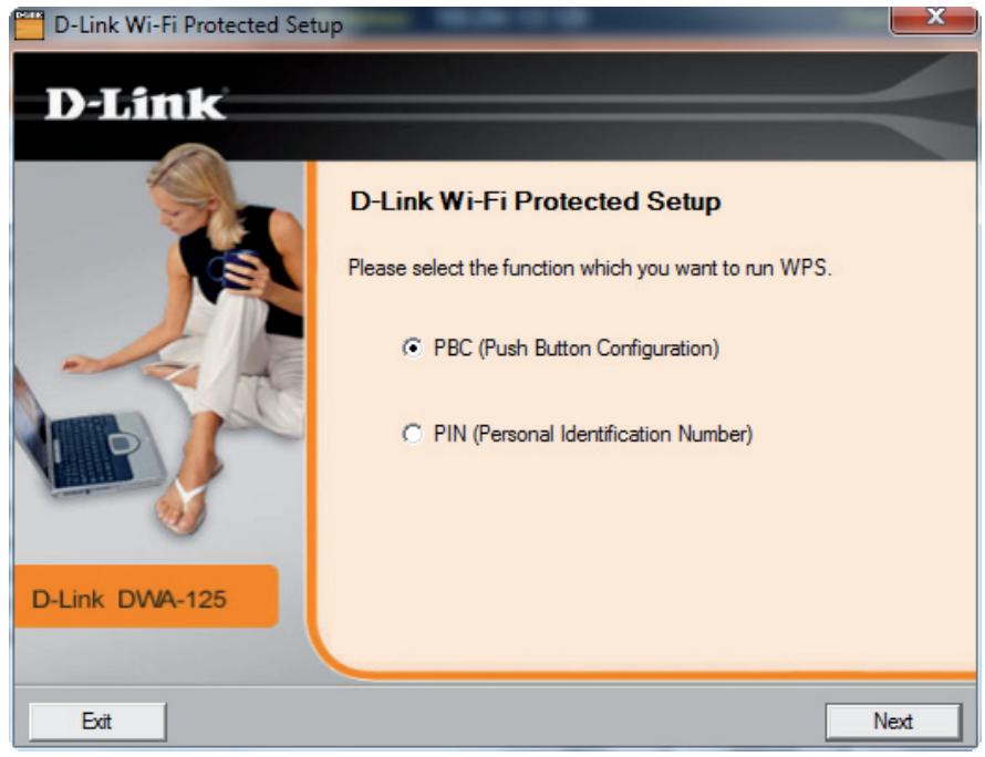 D-LINK DWA-125 - Réseaux sans fil - 2