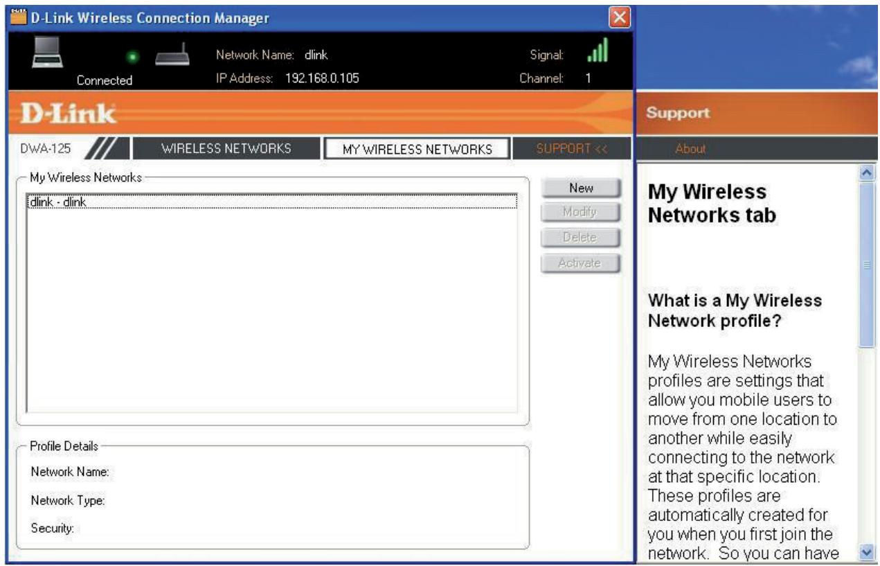 D-LINK DWA-125 - Assistance - 1