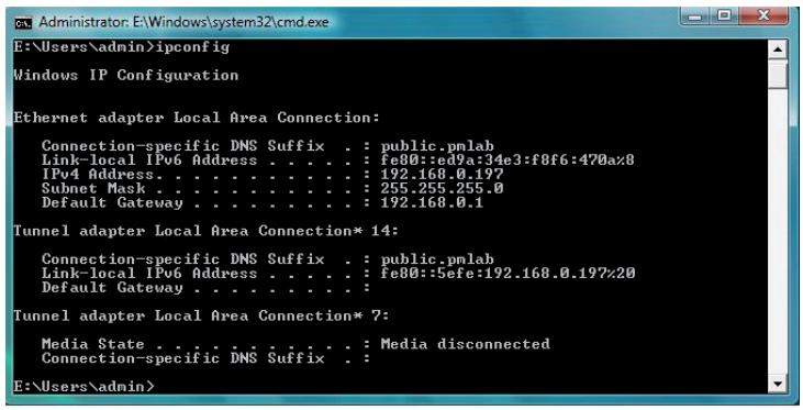 D-LINK DWA-125 - Utilisateurs de Windows™ Vista/Windows 7 - 1
