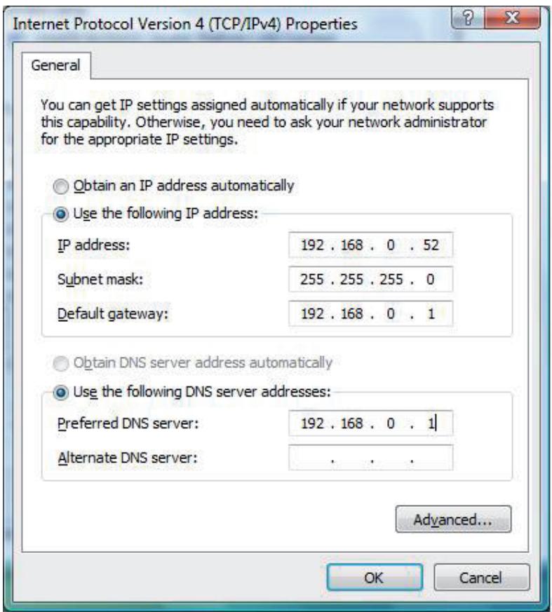 D-LINK DWA-125 - Utilisateurs de Windows™ Vista/Windows 7 - 1