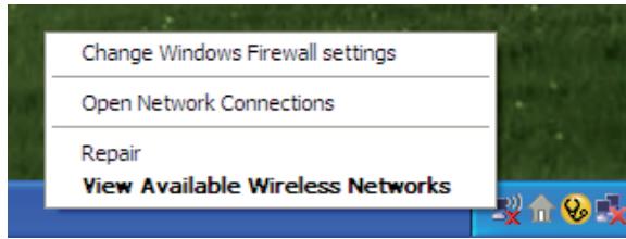 D-LINK DWA-125 - Connexion à un réseau sans fil à l'aide de l'utilitaire Windows® XP - 2