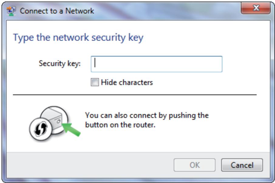 D-LINK DWA-125 - Connexion à un réseau sans fil sous Windows® 7 - 3