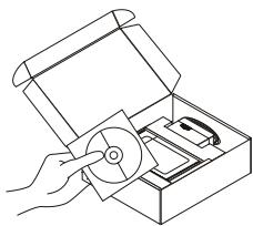 D-LINK DWA-510 - Installation rapide - 1