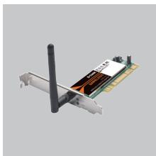 D-LINK DWA-510 - Que contient la boîte ? - 1