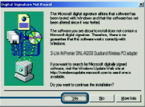 D-LINK DWL-AG530 - Hardware Installation - 4
