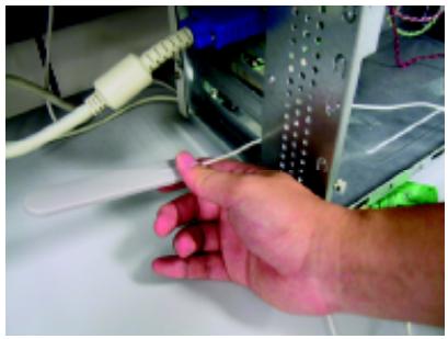 D-LINK DWL-AG530 - Instalar el adaptor PCI inalá mbrico DWL-AG530 en el ordinador - 2