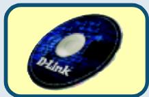 D-LINK DWL-AG530 - Prüfen Sie den Paketinhalt - 2