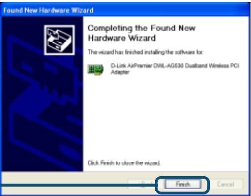 D-LINK DWL-AG530 - Hardware Installation - 2