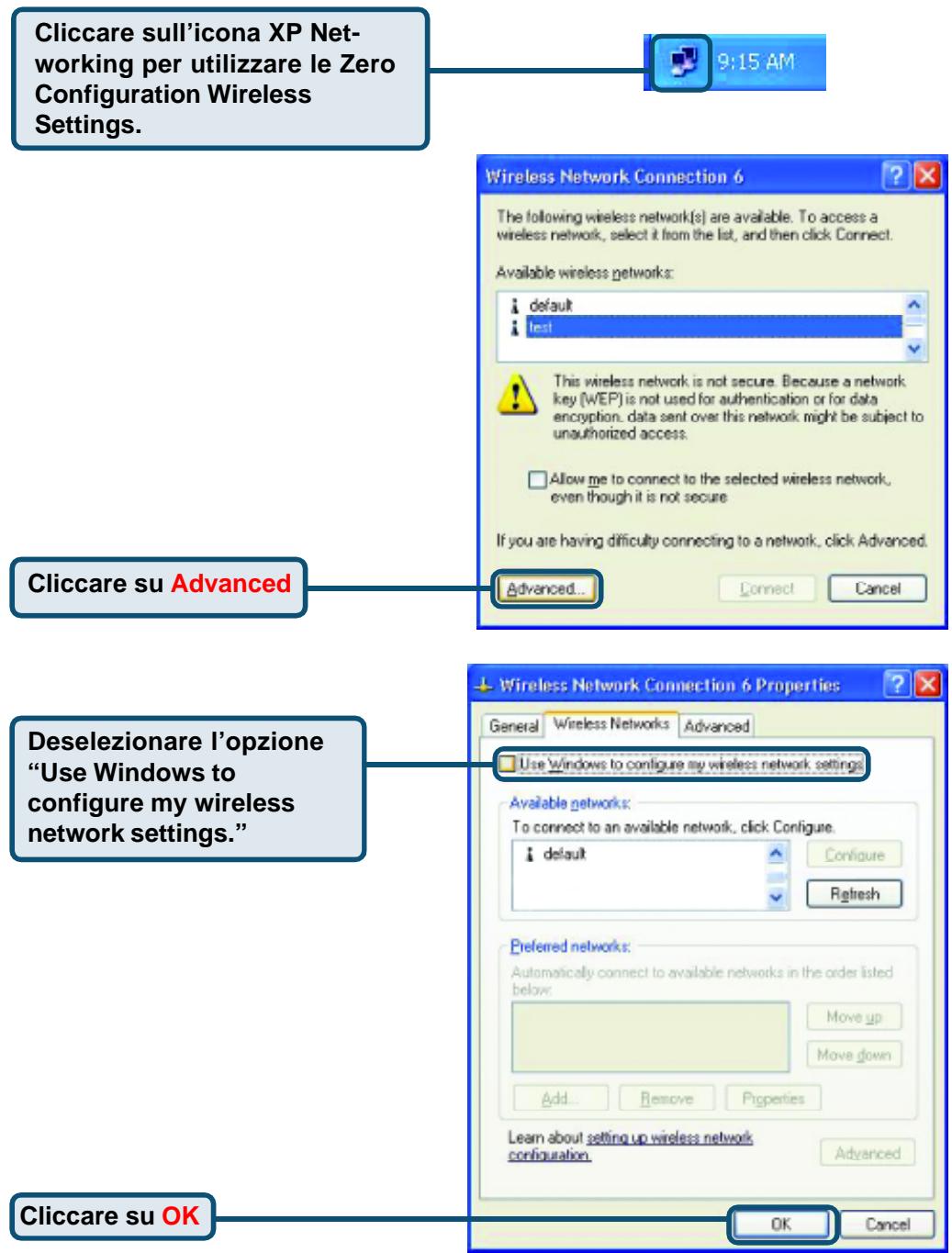 D-LINK DWL-AG530 - Appendice - 1