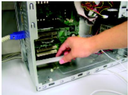 D-LINK DWL-AG530 - Installation des DWL-AG530 Wireless PCI Adapters in Ihrem Rechner - 1