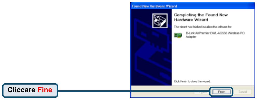 D-LINK DWL-AG530 - Cliccare su Install - 7