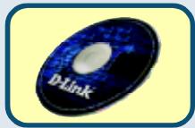 D-LINK DWL-AG530 - Vérifiez le contenu de l'emballage - 2