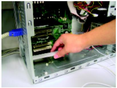 D-LINK DWL-AG530 - Installing the DWL-AG530 Wireless PCI Adapter in Your Computer - 1