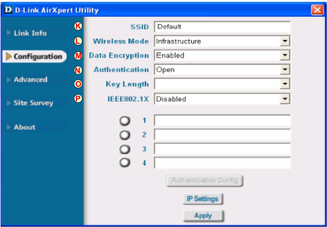 D-LINK DWL-AG530 - Finish - 18