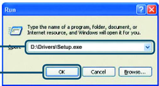 D-LINK DWL-AG530 - Cliccare su Install - 2