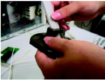 D-LINK DWL-AG530 - Installing the DWL-AG530 Wireless PCI Adapter in Your Computer - 6