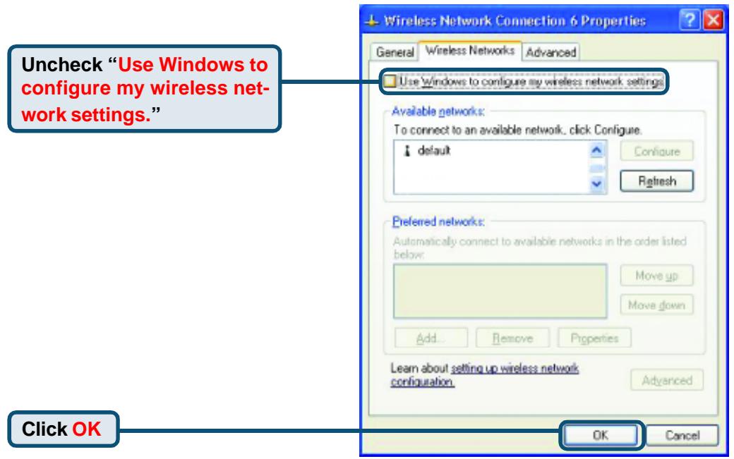 D-LINK DWL-AG530 - Appendix - 3