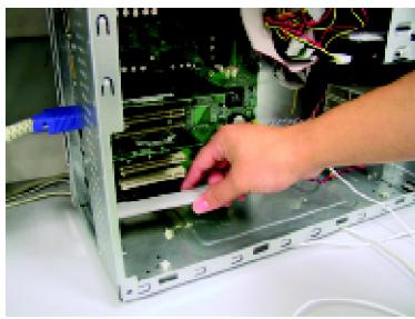 D-LINK DWL-AG530 - YcTaHOBka 6ecPpOBoHOro aJaITepa DWL-AG530 B KOMpbIOTep - 1