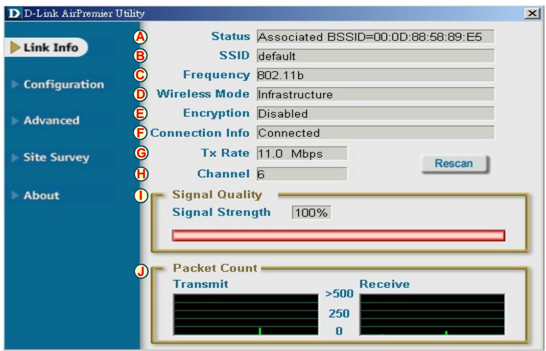 D-LINK DWL-AG530 - Finish - 12