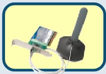 D-LINK DWL-AG530 - Prüfen Sie den Paketinhalt - 1